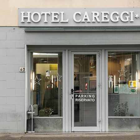 Hotel Careggi Florencja Zewnętrze zdjęcie