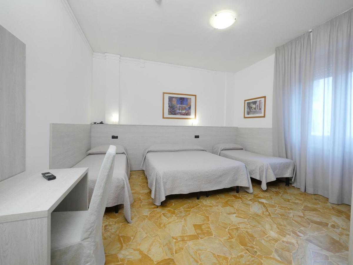 Hotel Careggi Florencja Zewnętrze zdjęcie